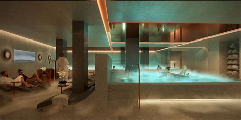 aurora spa & bathhouse photos